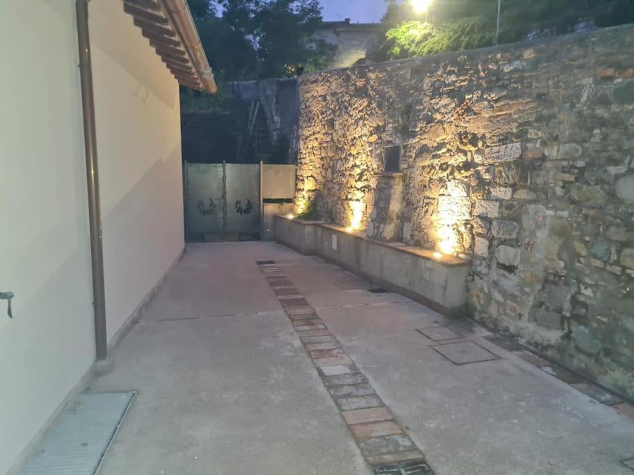 Galteri Housing 2 Appartamento Centro Storico Vicino Arco Etrusco Perugia Ngoại thất bức ảnh