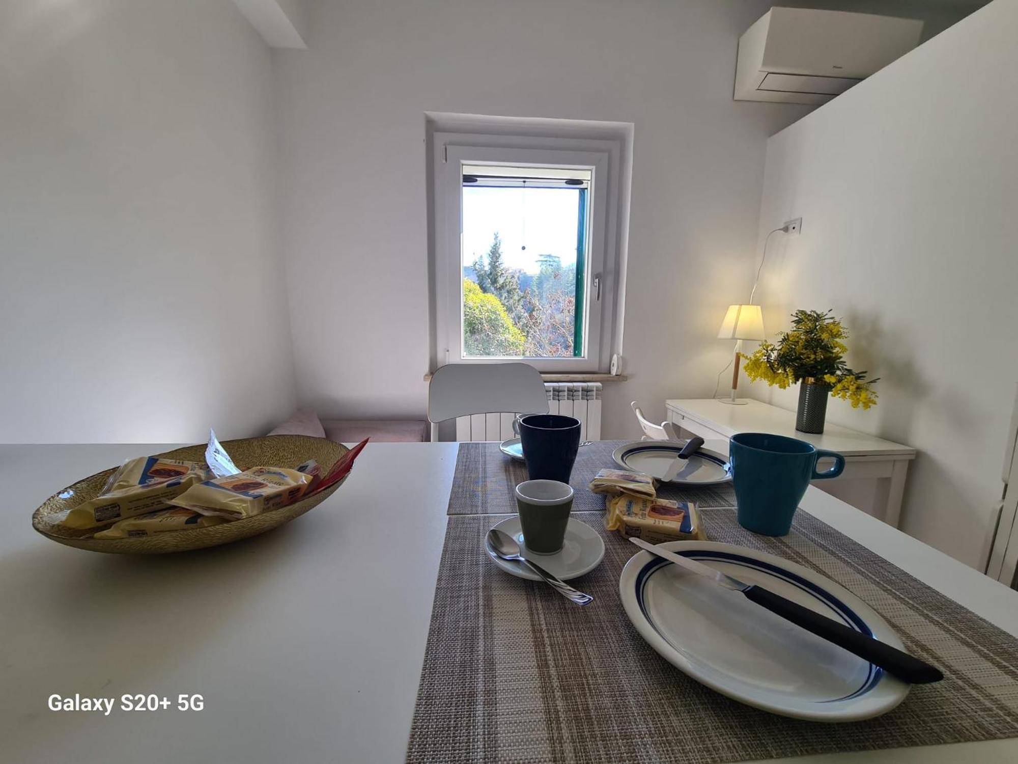 Galteri Housing 2 Appartamento Centro Storico Vicino Arco Etrusco Perugia Ngoại thất bức ảnh